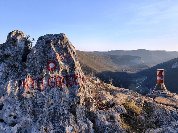 Foto Roberto Špelić