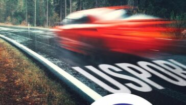 Foto policija - MUP - Ilustracija brzina auto mjerenje radar