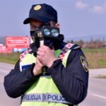 mup policija radar