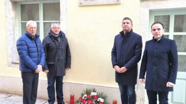 Foto Grad Poreč