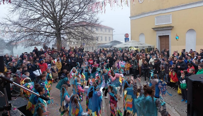 Foto Grad Poreč