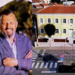 Mladen Grgeta - Stara škola jedna od većih investicija - Foto Općina Funtana