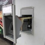 Foto: PU sisačko-moslavačka bankomat