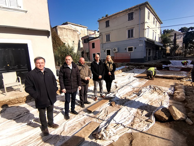 Foto Tanja Kocijančić