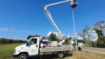 Foto Grad Poreč - Ilustracija