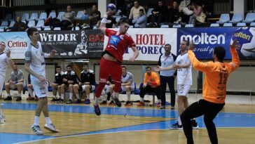 Foto Rukometni klub Poreč