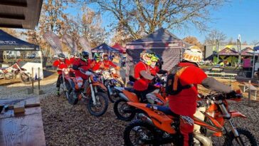 Foto MK Gear Tar-Vabriga