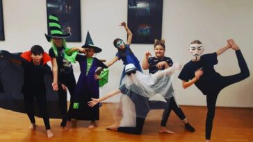 Foto Umjetnička škola Poreč