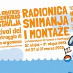 festival kratkog metra novigrad