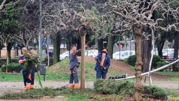 Foto Grad Poreč