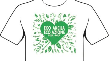 eko aktivisti vodnjanštine ližnjan