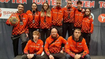 Foto KBK Planet Sport