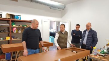 Močibob, Peršurić, Korunić i Poropat - Foto Grad Poreč