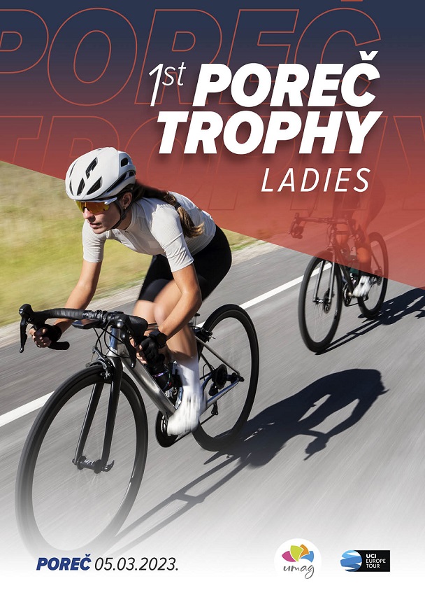 Poreč Trophy Ladies prvi se put održava