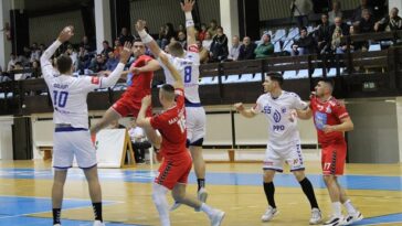 Foto Rukometni klub Poreč