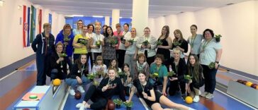 Foto ŽKK Istra Poreč