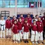 Foto Karate klub Finida Poreč u Opatiji