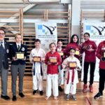 Foto Karate klub Finida Poreč