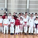 poreč finida karate klub natjecanje