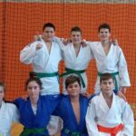 Foto Judo klub Istarski borac Pula