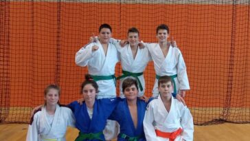 Foto Judo klub Istarski borac Pula