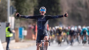 Foto Istrian Spring Trophy 2023