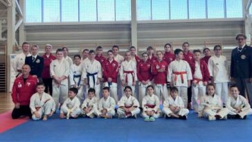 Foto Karate klub Finida