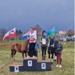 Kategorija juniori 60 km - Croatia kup u Poreču