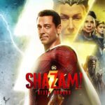 Foto - Film Shazam u CMIK-u Novigrad