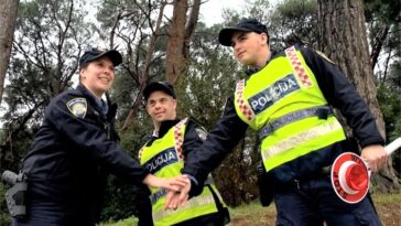 Foto Policijska uprava istarska
