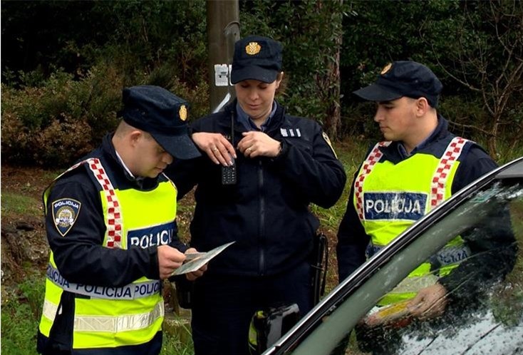 Foto Policijska uprava istarska