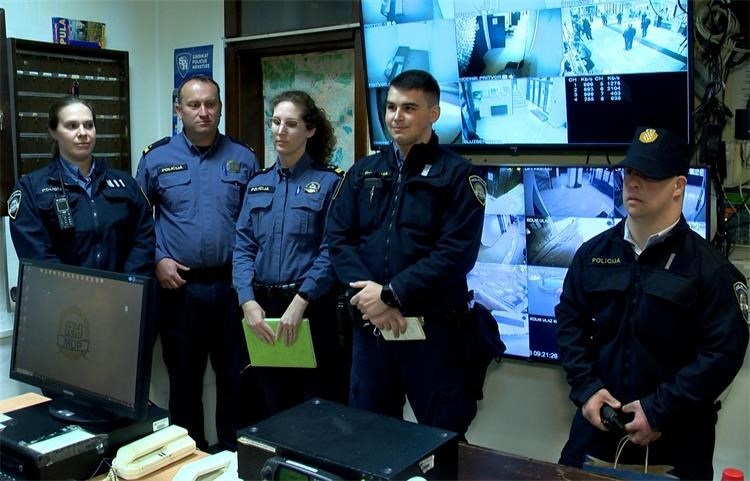 Foto Policijska uprava istarska