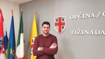 Marko Ferenac - Foto Tanja Kocijančić