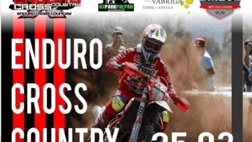 Plakat - moto klub Gear