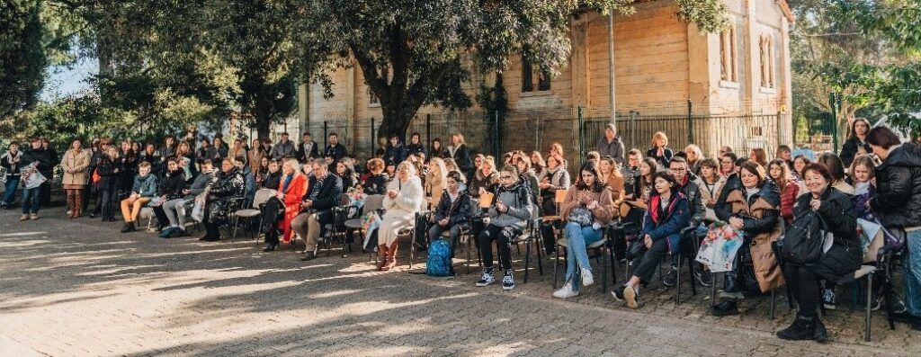 Foto TUŠ Antona Štifanića Poreč