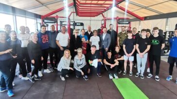 teretana vli jože invalidi trening tanja kocijančić