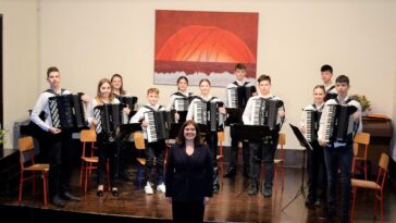 Foto Umjetnička škola Poreč
