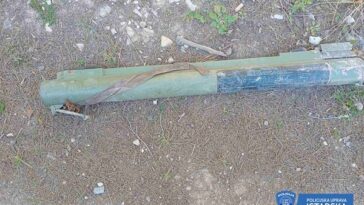 Foto Policijska uprava istarska