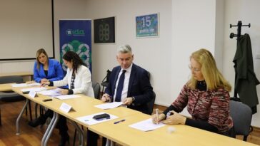 Foto Istarska županija