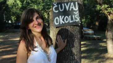 Anamarija Prgomet