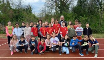 Foto OŠ Finida Poreč