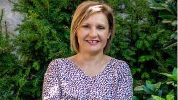 Ivana Radić (PResent communications)