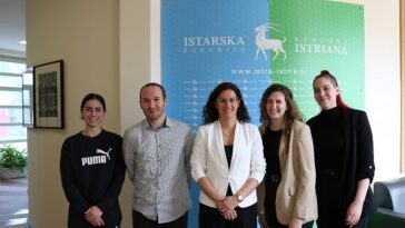 Foto Istarska županija