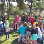 Mališani iz vrtića nastavit će tradiciju sadnje stabala u režiji TZ-a 