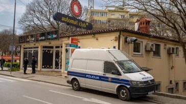 NE DIRAJ FOTO NE OBJAVLJUJ