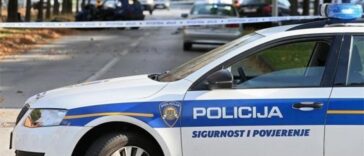 Foto Policijska uprava krapinsko-zagorska - Ilustracija