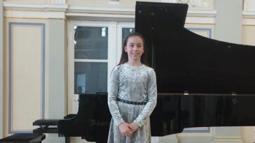 Rita Gulić - Foto Umjetnička škola Poreč