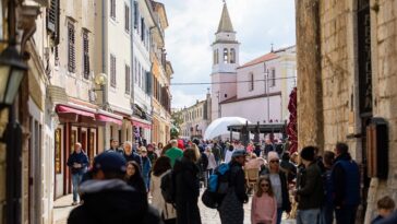 Foto Grad Poreč