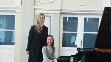 Foto Umjetnička škola Poreč