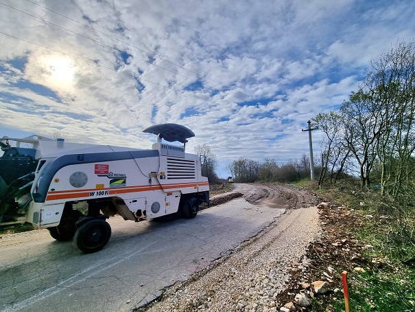 Foto Grad Poreč